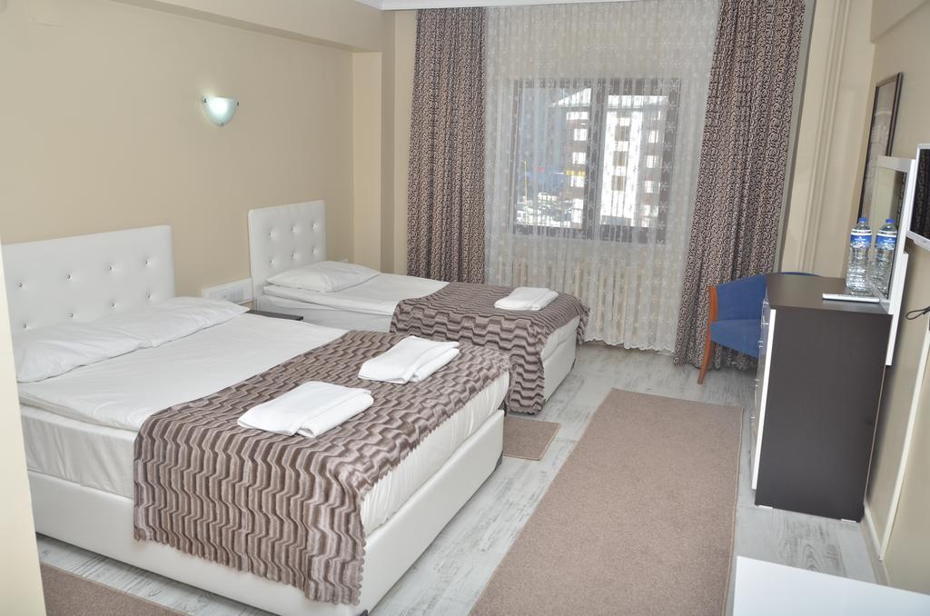 Erta Soyak Hotel Uludag Bursa Kamer foto