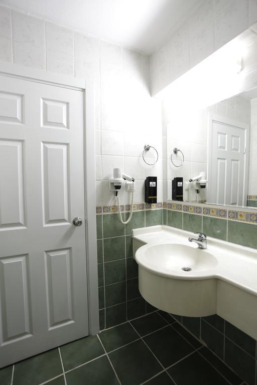Erta Soyak Hotel Uludag Bursa Kamer foto