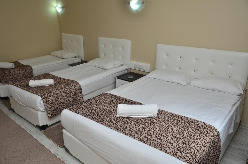 Erta Soyak Hotel Uludag Bursa Kamer foto