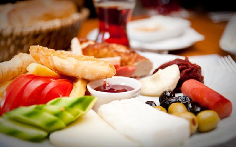 Erta Soyak Hotel Uludag Bursa Buitenkant foto